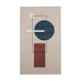 Variants II by Mercana Studio a Hand Embellished Textured Canvas from Mercana - Luna Furniture