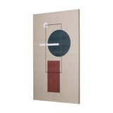 Variants II by Mercana Studio a Hand Embellished Textured Canvas from Mercana - Luna Furniture