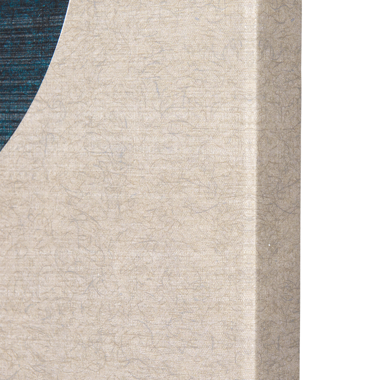 Variants II by Mercana Studio a Hand Embellished Textured Canvas from Mercana - Luna Furniture