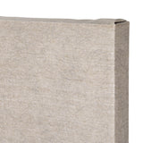 Variants II by Mercana Studio a Hand Embellished Textured Canvas from Mercana - Luna Furniture