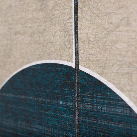 Variants II by Mercana Studio a Hand Embellished Textured Canvas from Mercana - Luna Furniture