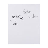 Fly Away II by Mercana Studio a Hand Embellished Textured Canvas from Mercana - Luna Furniture
