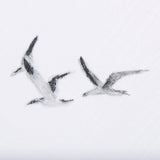 Fly Away II by Mercana Studio a Hand Embellished Textured Canvas from Mercana - Luna Furniture