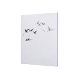Fly Away II by Mercana Studio a Hand Embellished Textured Canvas from Mercana - Luna Furniture