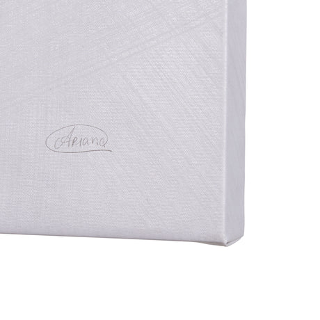 Horse I by Mercana Studio a Hand Embellished Textured Canvas from Mercana - Luna Furniture