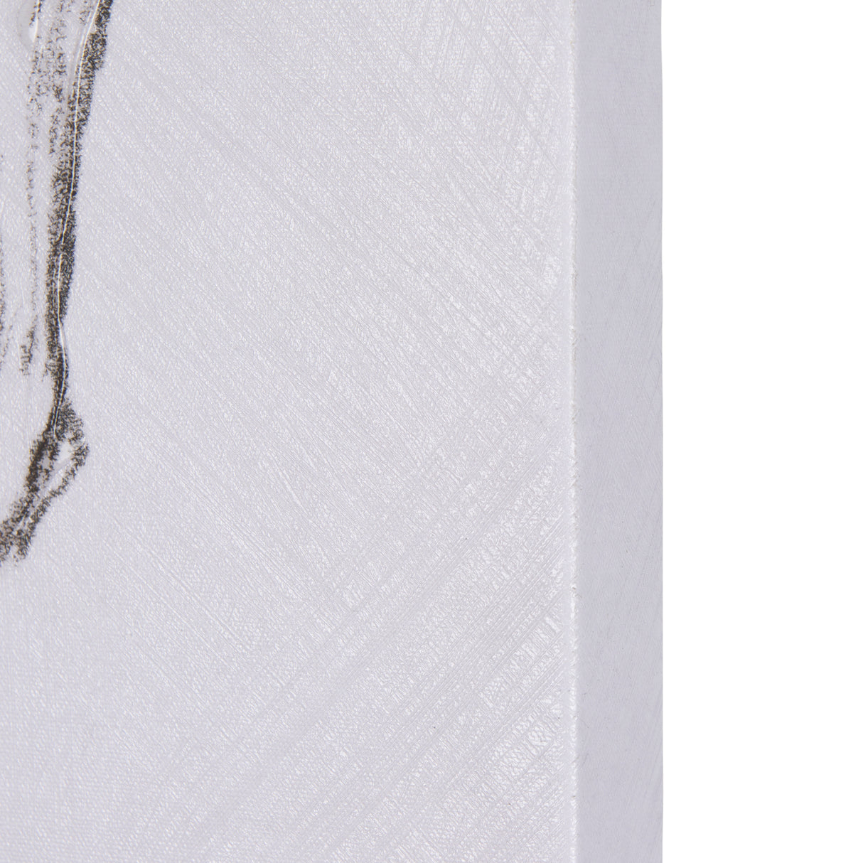 Horse I by Mercana Studio a Hand Embellished Textured Canvas from Mercana - Luna Furniture