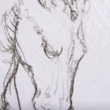 Horse I by Mercana Studio a Hand Embellished Textured Canvas from Mercana - Luna Furniture