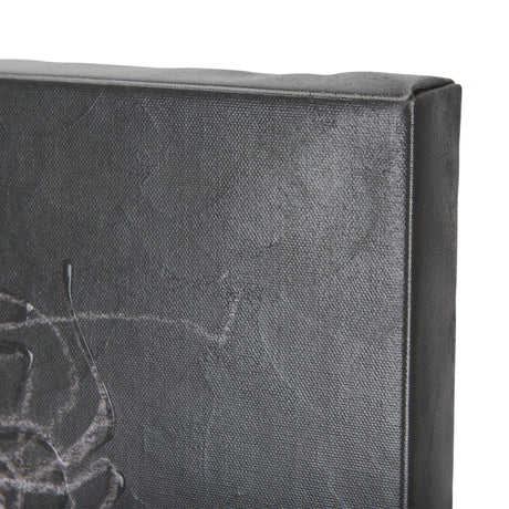Horse III by Mercana Studio a Hand Embellished Textured Canvas from Mercana - Luna Furniture