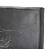 Horse III by Mercana Studio a Hand Embellished Textured Canvas from Mercana - Luna Furniture