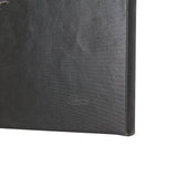 Horse III by Mercana Studio a Hand Embellished Textured Canvas from Mercana - Luna Furniture