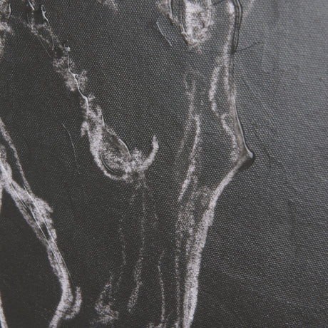 Horse III by Mercana Studio a Hand Embellished Textured Canvas from Mercana - Luna Furniture