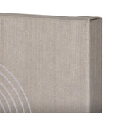Balance I by Mercana Studio a Hand Embellished Textured Canvas from Mercana - Luna Furniture