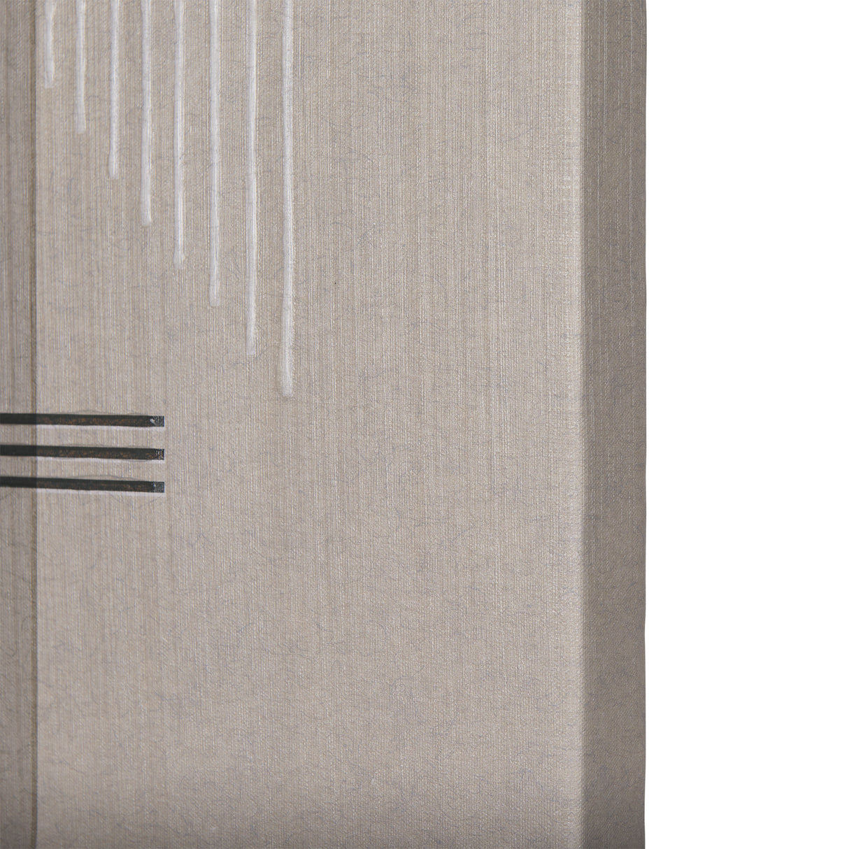 Balance I by Mercana Studio a Hand Embellished Textured Canvas from Mercana - Luna Furniture