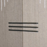 Balance I by Mercana Studio a Hand Embellished Textured Canvas from Mercana - Luna Furniture