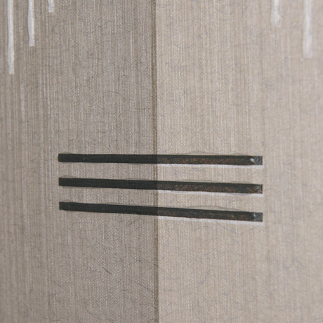Balance I by Mercana Studio a Hand Embellished Textured Canvas from Mercana - Luna Furniture