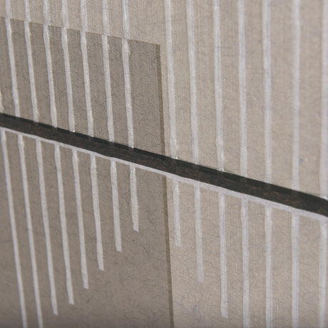 Balance I by Mercana Studio a Hand Embellished Textured Canvas from Mercana - Luna Furniture