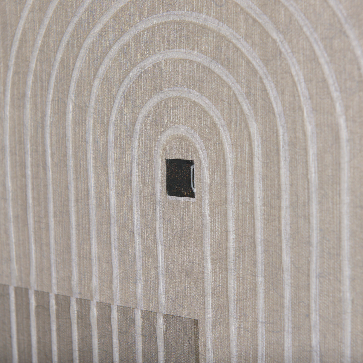 Balance I by Mercana Studio a Hand Embellished Textured Canvas from Mercana - Luna Furniture