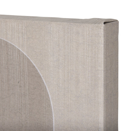 Balance II by Mercana Studio a Hand Embellished Textured Canvas from Mercana - Luna Furniture