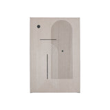 Balance II by Mercana Studio a Hand Embellished Textured Canvas from Mercana - Luna Furniture