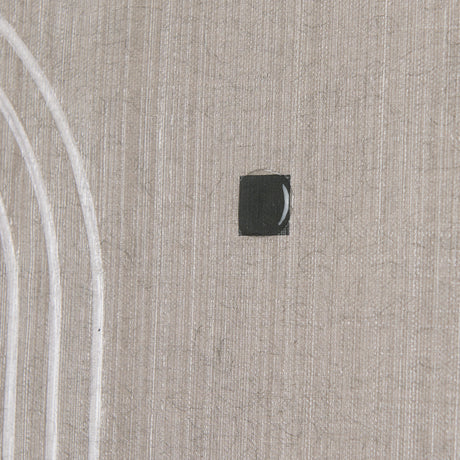 Balance II by Mercana Studio a Hand Embellished Textured Canvas from Mercana - Luna Furniture