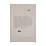 Balance III by Mercana Studio a Hand Embellished Textured Canvas from Mercana - Luna Furniture