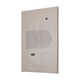 Balance III by Mercana Studio a Hand Embellished Textured Canvas from Mercana - Luna Furniture
