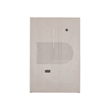 Balance III by Mercana Studio a Hand Embellished Textured Canvas from Mercana - Luna Furniture