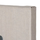 Balance III by Mercana Studio a Hand Embellished Textured Canvas from Mercana - Luna Furniture