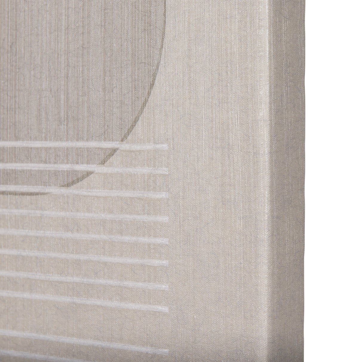 Balance III by Mercana Studio a Hand Embellished Textured Canvas from Mercana - Luna Furniture