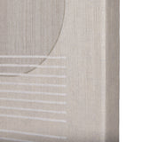 Balance III by Mercana Studio a Hand Embellished Textured Canvas from Mercana - Luna Furniture