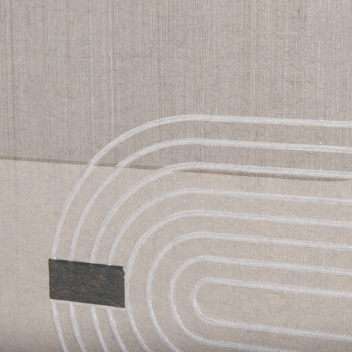 Balance III by Mercana Studio a Hand Embellished Textured Canvas from Mercana - Luna Furniture