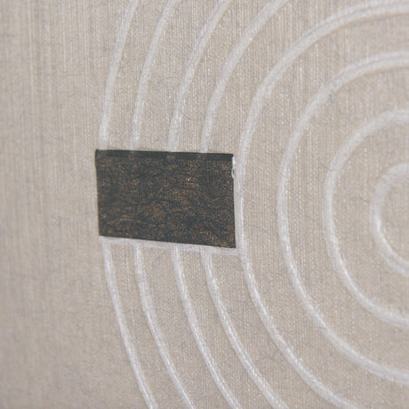 Balance III by Mercana Studio a Hand Embellished Textured Canvas from Mercana - Luna Furniture