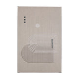 Balance IV by Mercana Studio a Hand Embellished Textured Canvas from Mercana - Luna Furniture