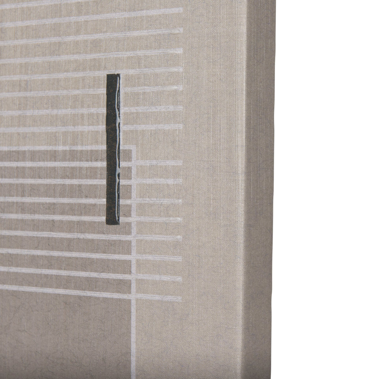 Balance IV by Mercana Studio a Hand Embellished Textured Canvas from Mercana - Luna Furniture
