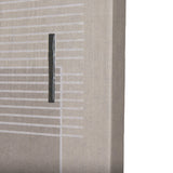 Balance IV by Mercana Studio a Hand Embellished Textured Canvas from Mercana - Luna Furniture