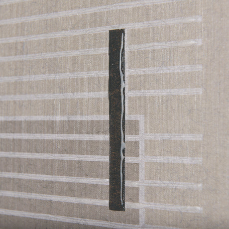 Balance IV by Mercana Studio a Hand Embellished Textured Canvas from Mercana - Luna Furniture