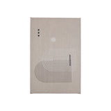 Balance IV by Mercana Studio a Hand Embellished Textured Canvas from Mercana - Luna Furniture