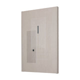 Balance V by Mercana Studio a Hand Embellished Textured Canvas from Mercana - Luna Furniture