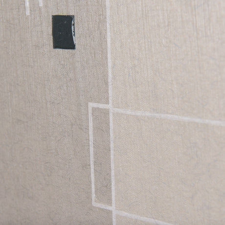 Balance V by Mercana Studio a Hand Embellished Textured Canvas from Mercana - Luna Furniture