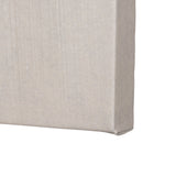Balance V by Mercana Studio a Hand Embellished Textured Canvas from Mercana - Luna Furniture
