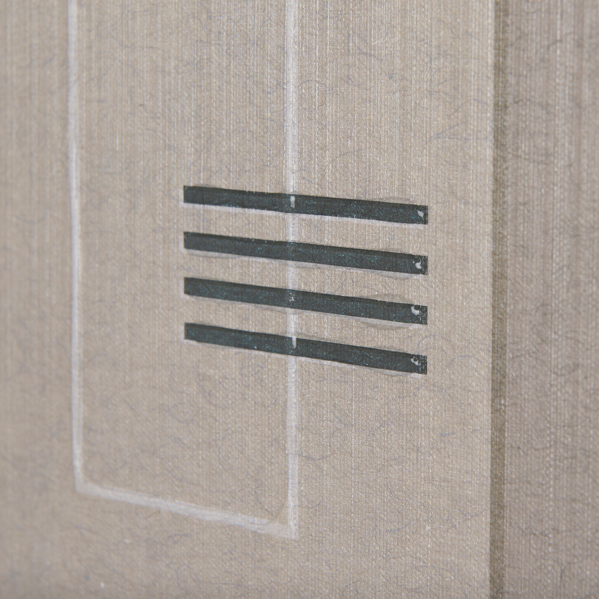 Balance VI by Mercana Studio a Hand Embellished Textured Canvas from Mercana - Luna Furniture