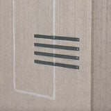 Balance VI by Mercana Studio a Hand Embellished Textured Canvas from Mercana - Luna Furniture