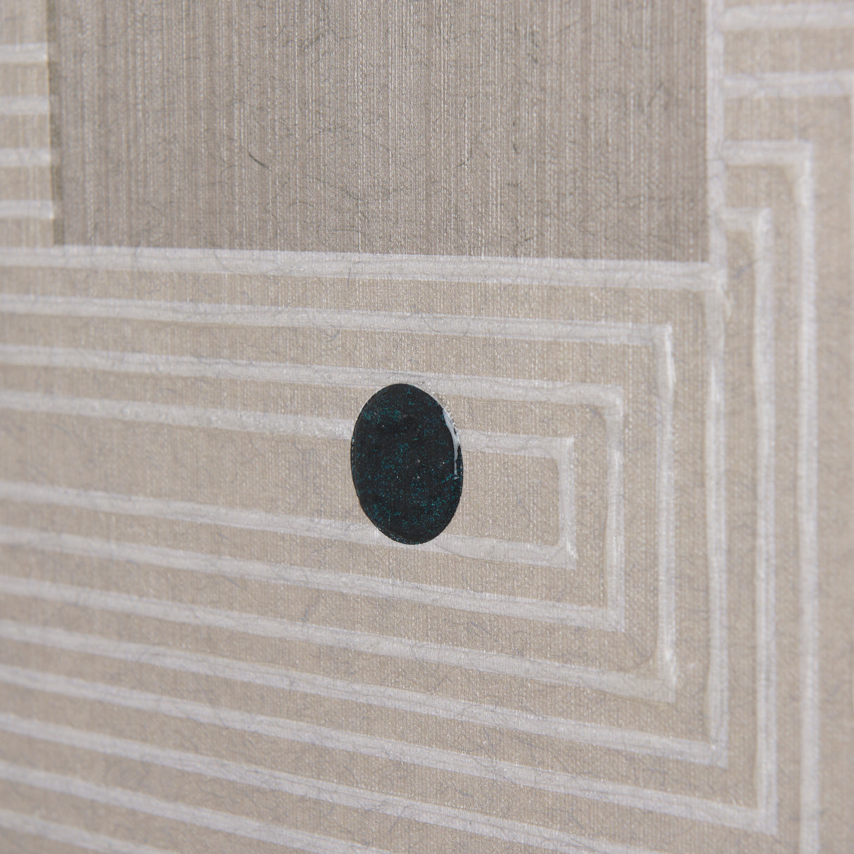 Balance VI by Mercana Studio a Hand Embellished Textured Canvas from Mercana - Luna Furniture