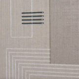 Balance VI by Mercana Studio a Hand Embellished Textured Canvas from Mercana - Luna Furniture
