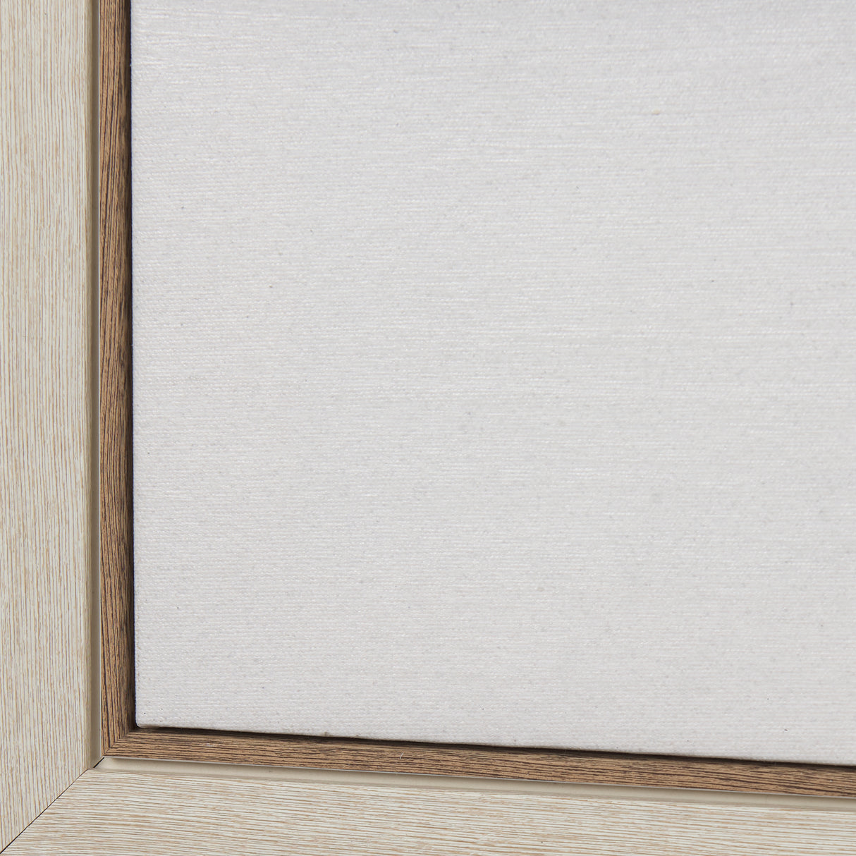 Sandy Land I by Mercana Studio a Hand Embellished Textured Framed Canvas from Mercana - Luna Furniture