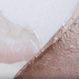 Sandy Land I by Mercana Studio a Hand Embellished Textured Framed Canvas from Mercana - Luna Furniture