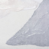 Sandy Land I by Mercana Studio a Hand Embellished Textured Framed Canvas from Mercana - Luna Furniture