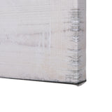 Anchors Away by Mercana Studio a Hand Embellished Textured Canvas from Mercana - Luna Furniture