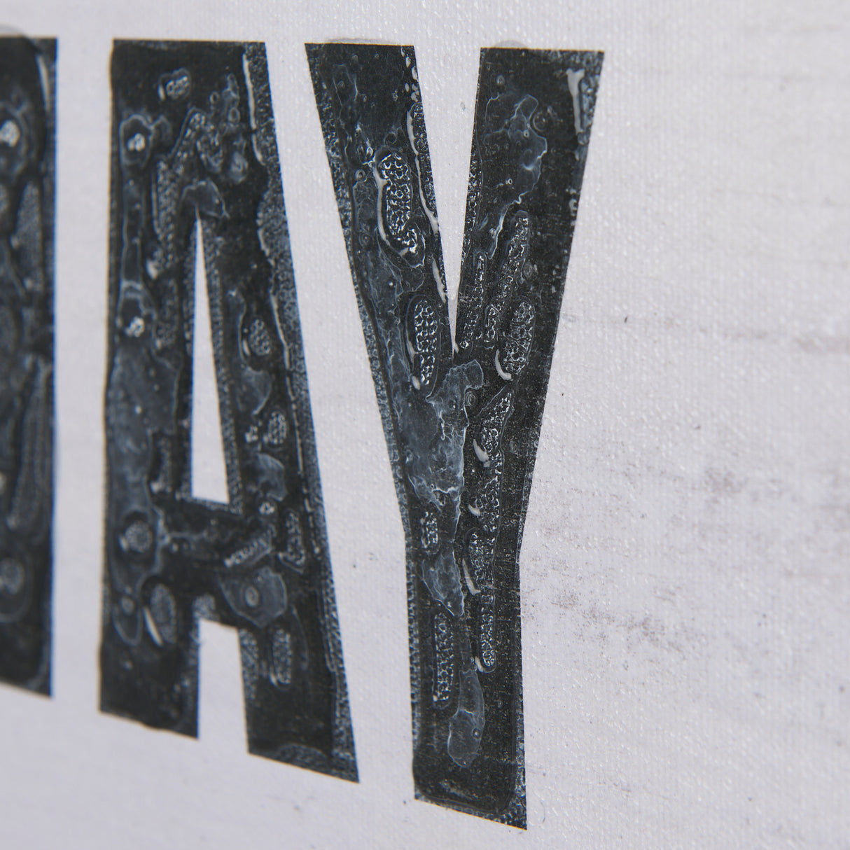 Anchors Away by Mercana Studio a Hand Embellished Textured Canvas from Mercana - Luna Furniture