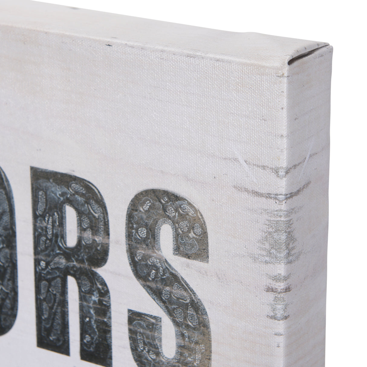 Anchors Away by Mercana Studio a Hand Embellished Textured Canvas from Mercana - Luna Furniture